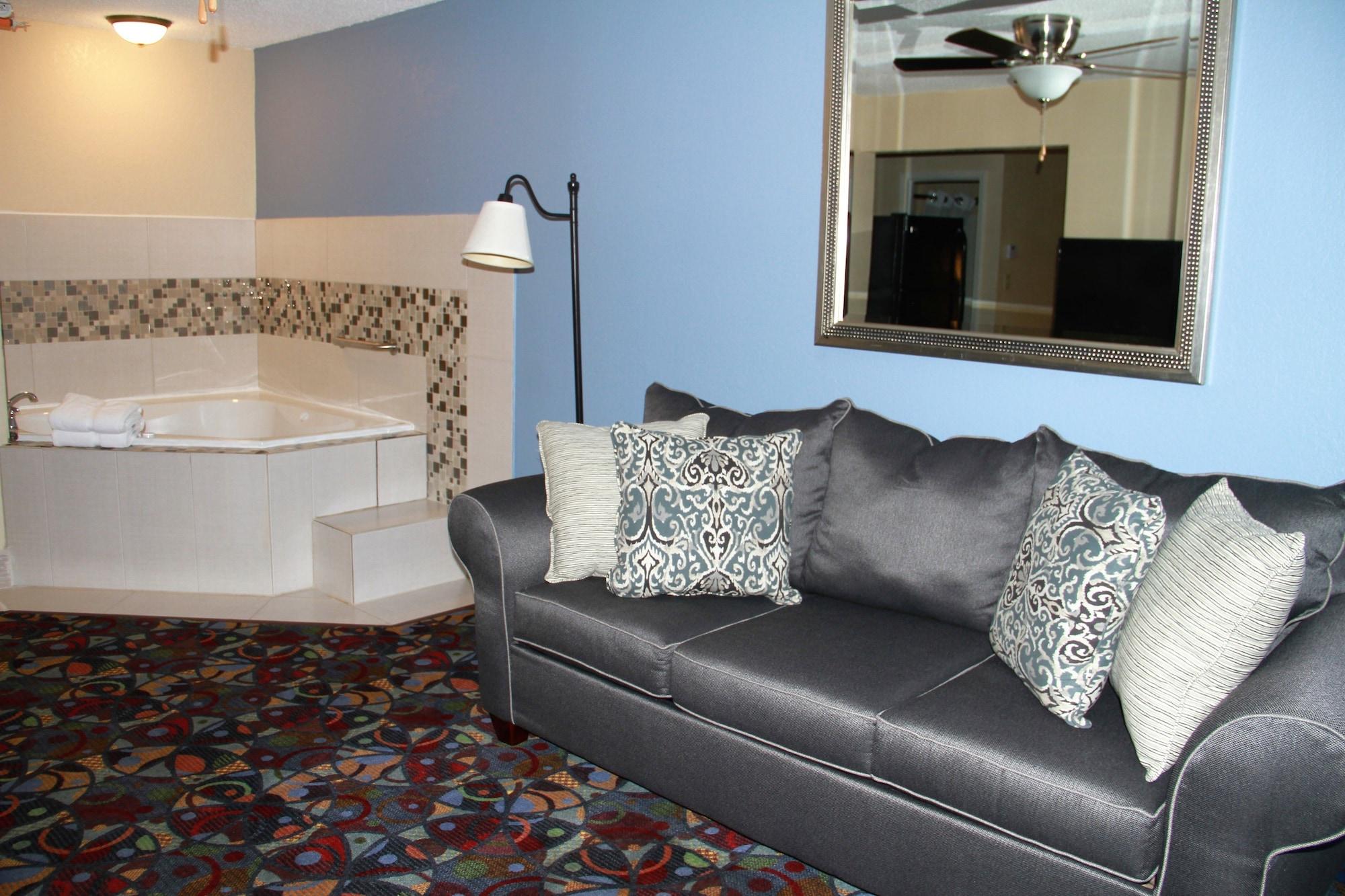 Baymont By Wyndham Stevens Point Hotel Luaran gambar