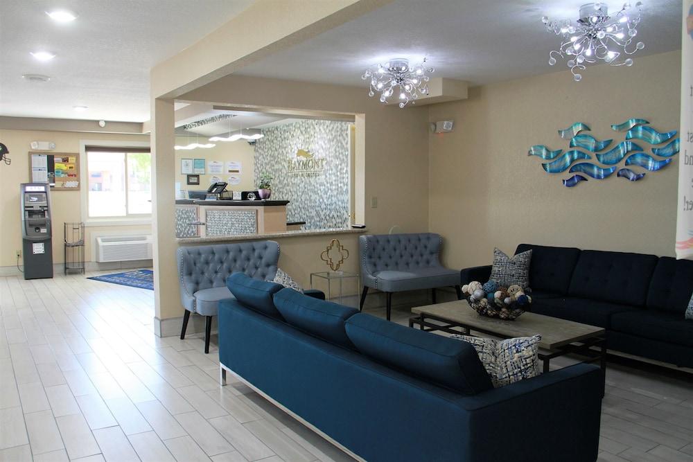 Baymont By Wyndham Stevens Point Hotel Luaran gambar