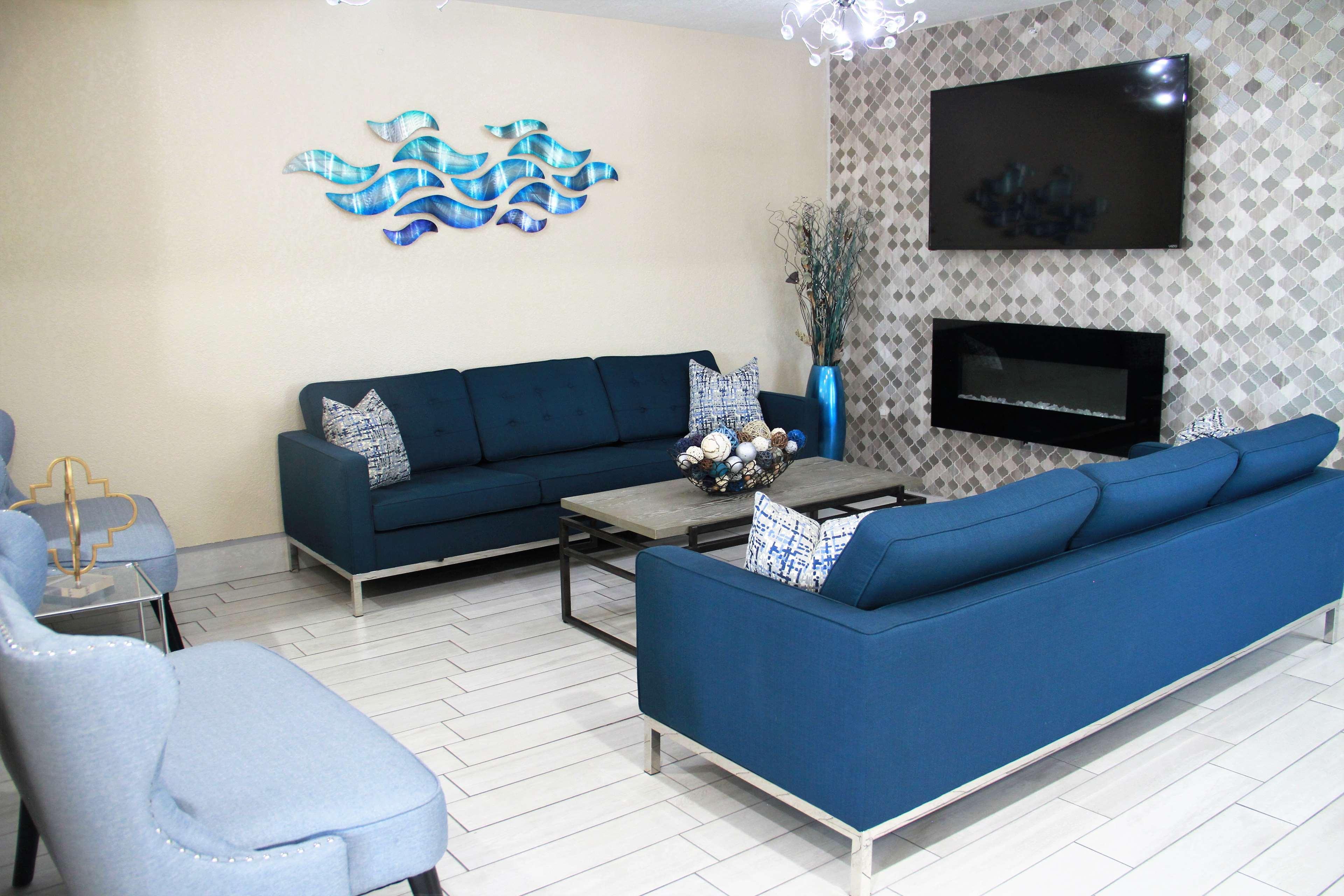 Baymont By Wyndham Stevens Point Hotel Luaran gambar