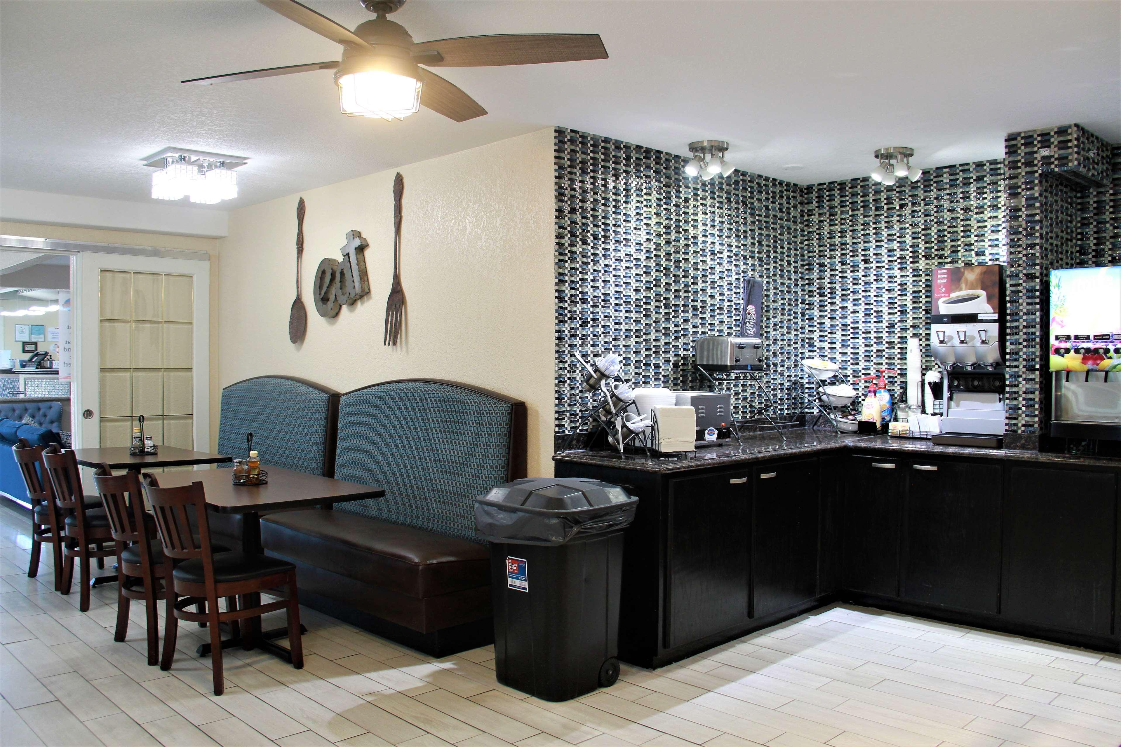 Baymont By Wyndham Stevens Point Hotel Luaran gambar