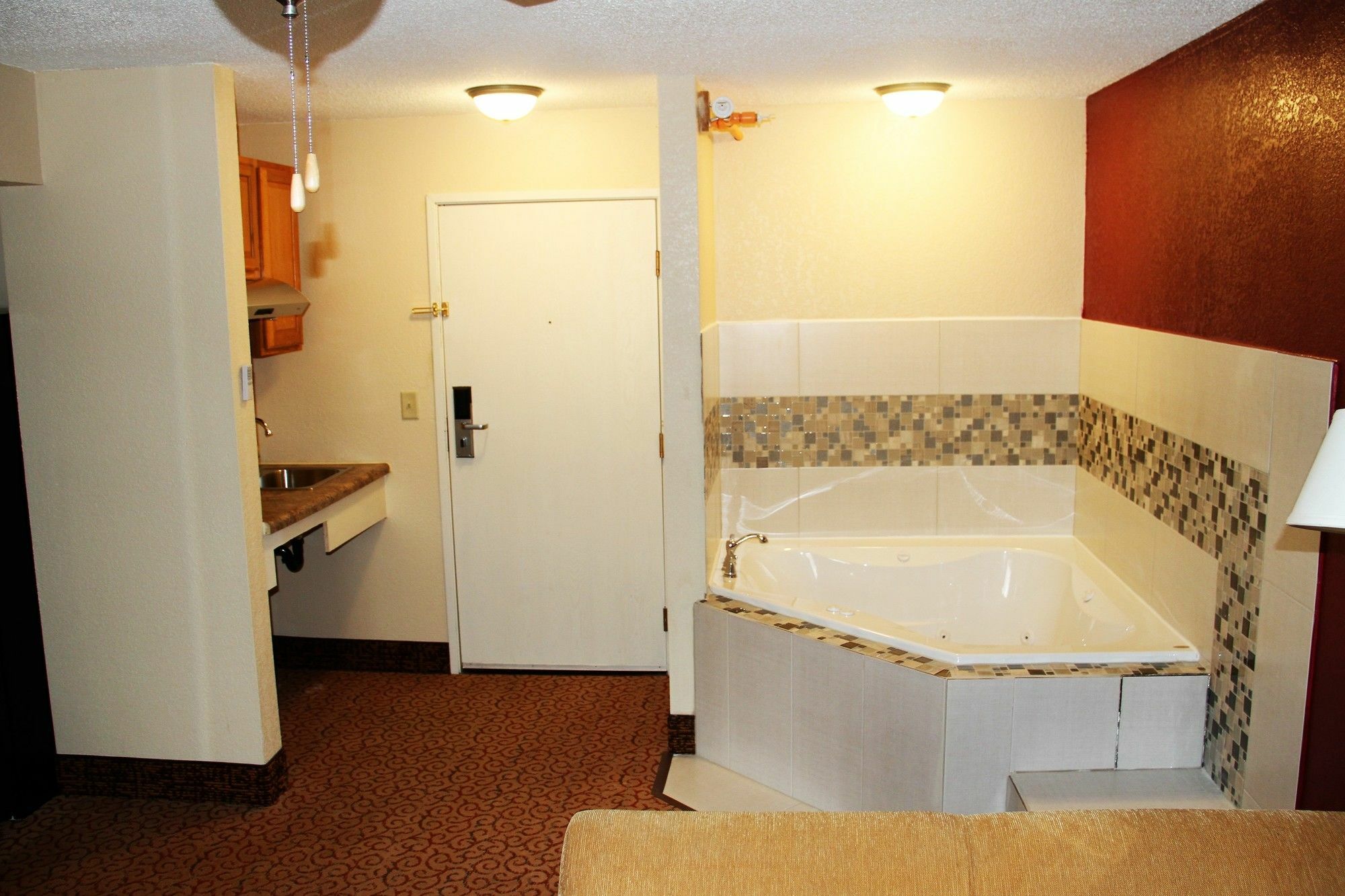 Baymont By Wyndham Stevens Point Hotel Luaran gambar